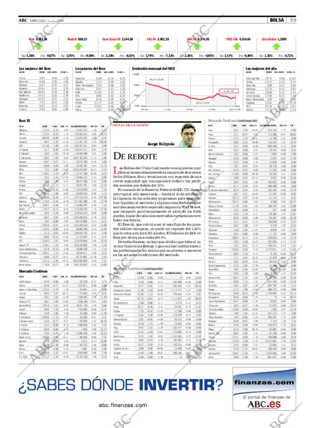 ABC CORDOBA 04-02-2009 página 59
