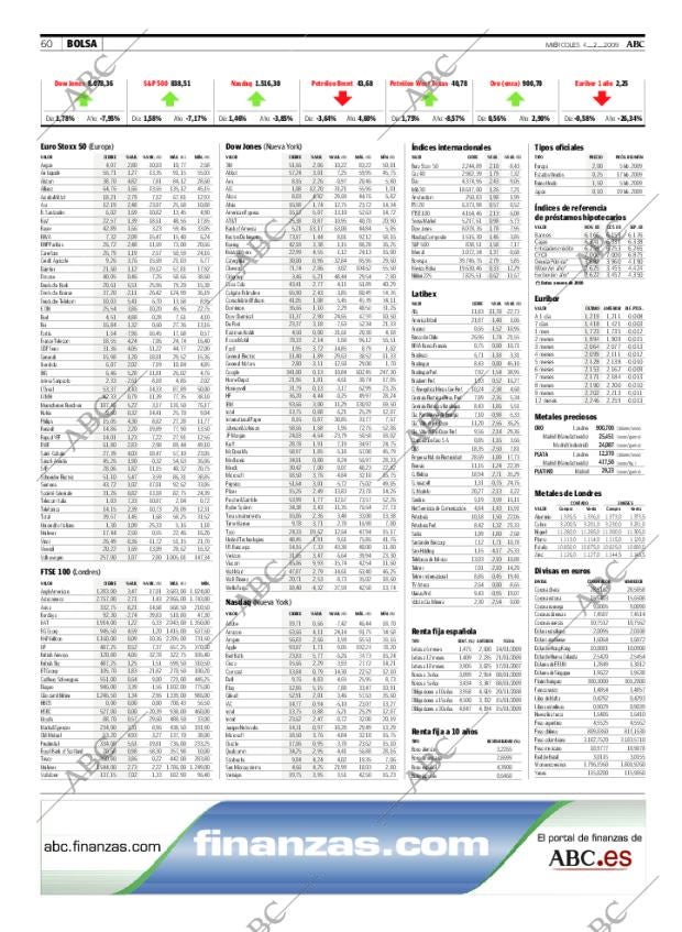 ABC CORDOBA 04-02-2009 página 60