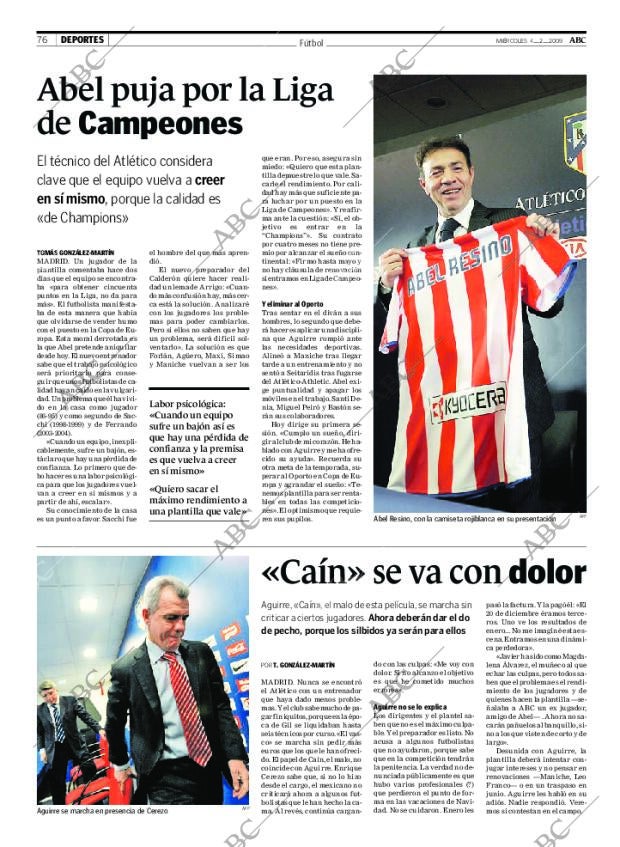 ABC CORDOBA 04-02-2009 página 76