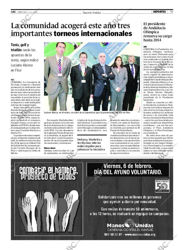 ABC CORDOBA 04-02-2009 página 79