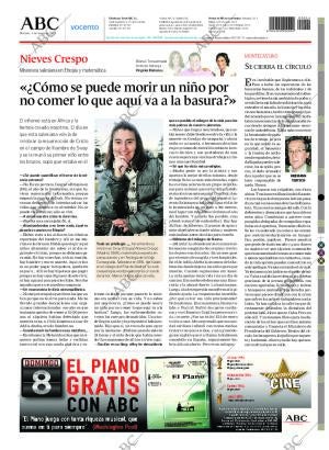 ABC CORDOBA 04-02-2009 página 88