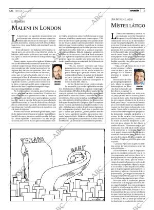 ABC MADRID 04-02-2009 página 11