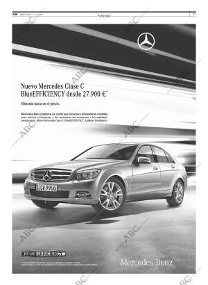 ABC MADRID 04-02-2009 página 17