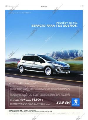 ABC MADRID 04-02-2009 página 19