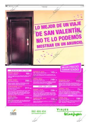 ABC MADRID 04-02-2009 página 25