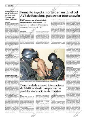 ABC MADRID 04-02-2009 página 26