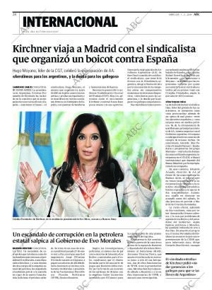 ABC MADRID 04-02-2009 página 28