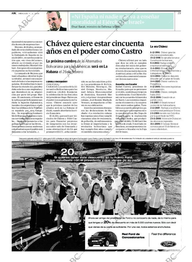 ABC MADRID 04-02-2009 página 29
