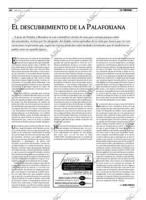 ABC MADRID 04-02-2009 página 3