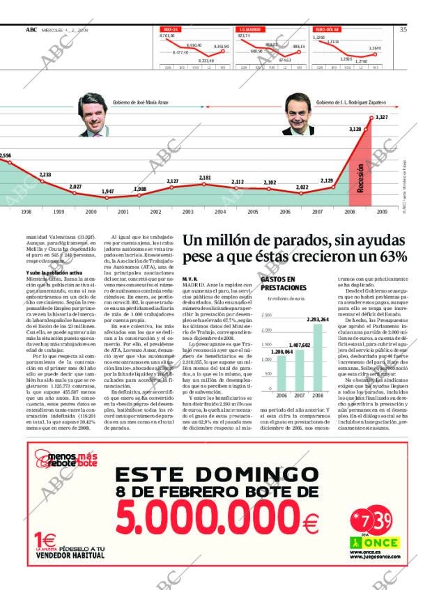 ABC MADRID 04-02-2009 página 35