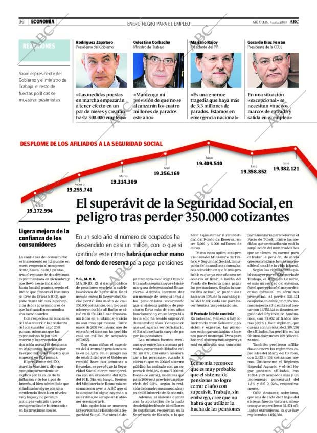 ABC MADRID 04-02-2009 página 36