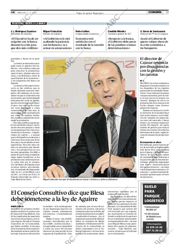 ABC MADRID 04-02-2009 página 39