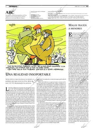 ABC MADRID 04-02-2009 página 4