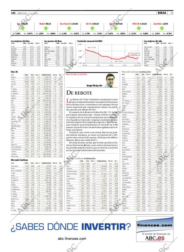 ABC MADRID 04-02-2009 página 41