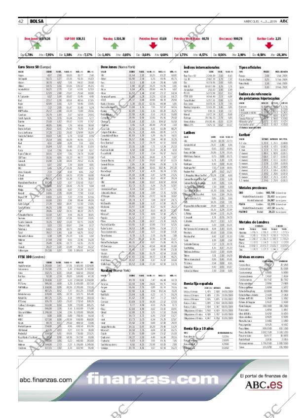 ABC MADRID 04-02-2009 página 42