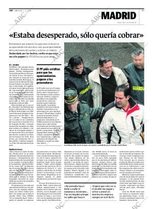 ABC MADRID 04-02-2009 página 43