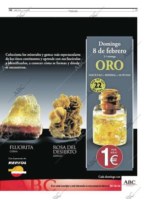 ABC MADRID 04-02-2009 página 45