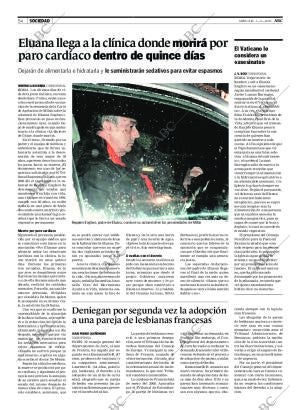 ABC MADRID 04-02-2009 página 54