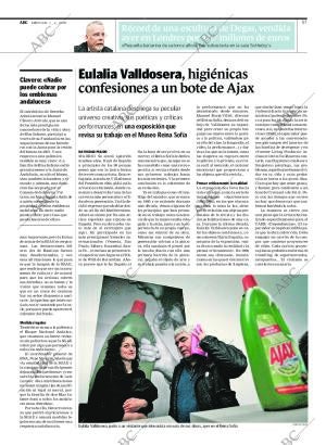 ABC MADRID 04-02-2009 página 57