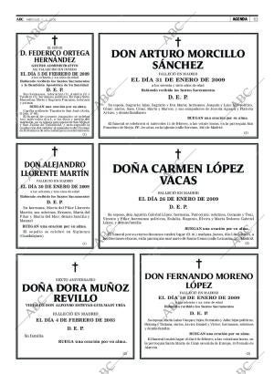 ABC MADRID 04-02-2009 página 63