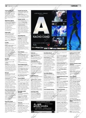 ABC MADRID 04-02-2009 página 69