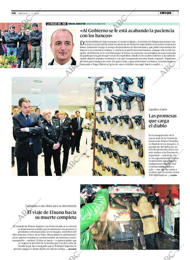 ABC MADRID 04-02-2009 página 7