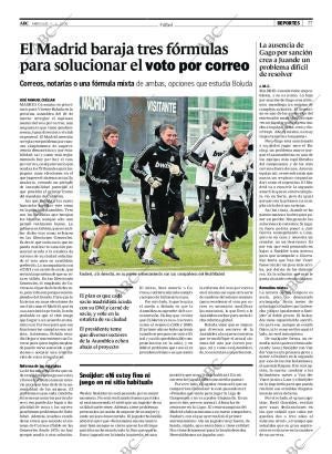 ABC MADRID 04-02-2009 página 77