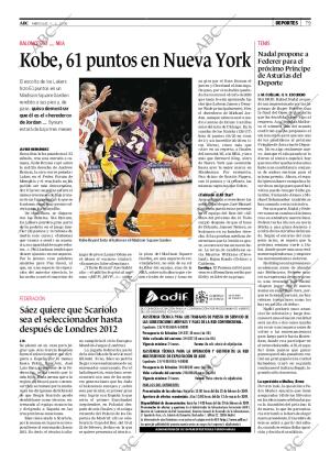 ABC MADRID 04-02-2009 página 79