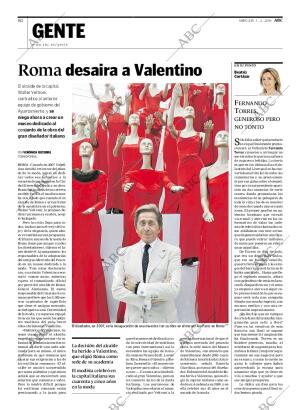 ABC MADRID 04-02-2009 página 80