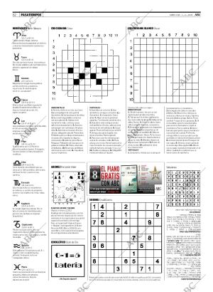 ABC MADRID 04-02-2009 página 82