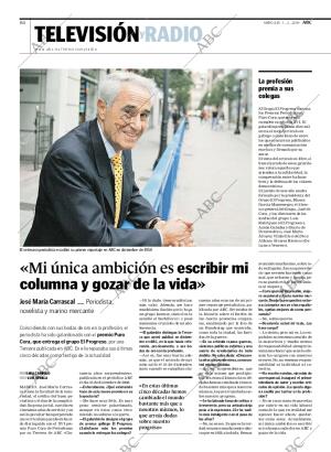 ABC MADRID 04-02-2009 página 84