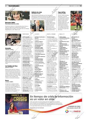 ABC MADRID 04-02-2009 página 86