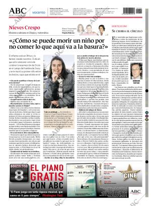 ABC MADRID 04-02-2009 página 88