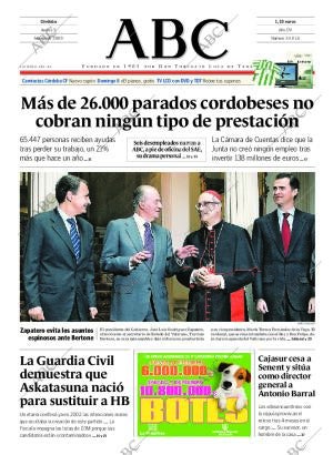 ABC CORDOBA 05-02-2009 página 1