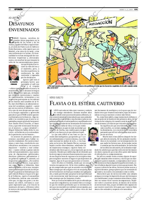 ABC CORDOBA 05-02-2009 página 10