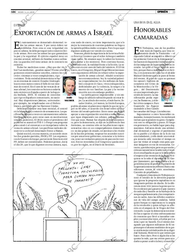 ABC CORDOBA 05-02-2009 página 11