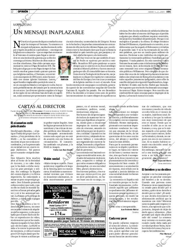 ABC CORDOBA 05-02-2009 página 12