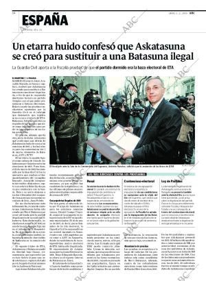 ABC CORDOBA 05-02-2009 página 14