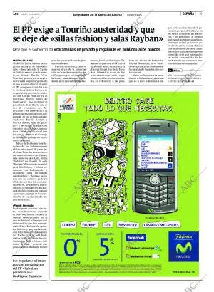 ABC CORDOBA 05-02-2009 página 19