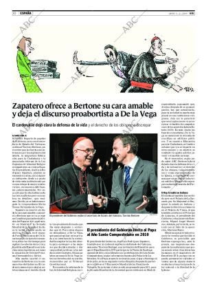 ABC CORDOBA 05-02-2009 página 20