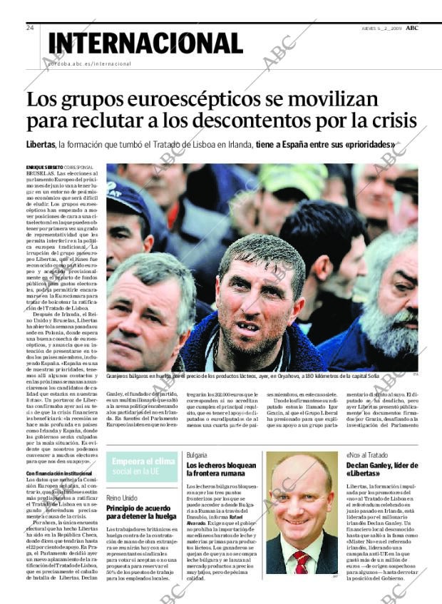 ABC CORDOBA 05-02-2009 página 24