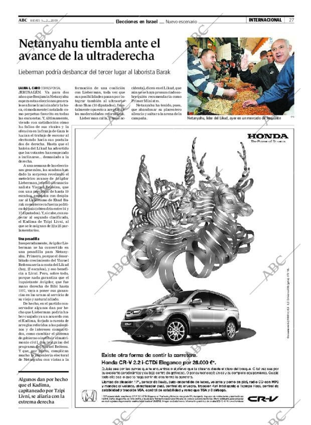 ABC CORDOBA 05-02-2009 página 27