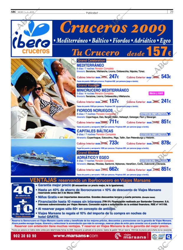 ABC CORDOBA 05-02-2009 página 29