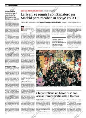 ABC CORDOBA 05-02-2009 página 30