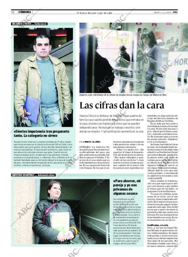 ABC CORDOBA 05-02-2009 página 32