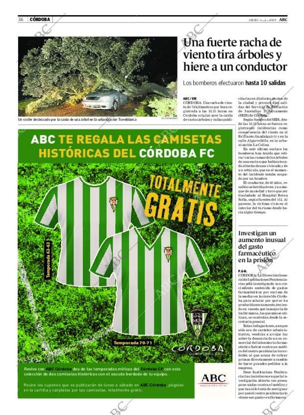 ABC CORDOBA 05-02-2009 página 36