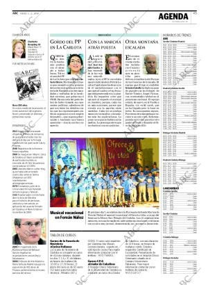 ABC CORDOBA 05-02-2009 página 45