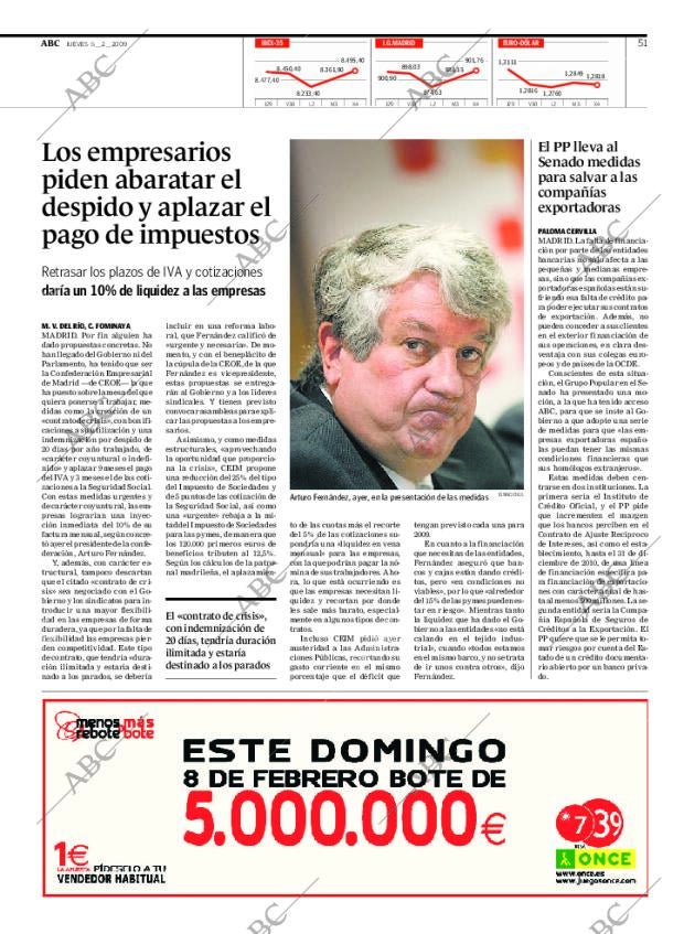 ABC CORDOBA 05-02-2009 página 51