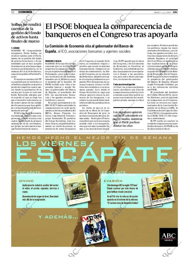 ABC CORDOBA 05-02-2009 página 52