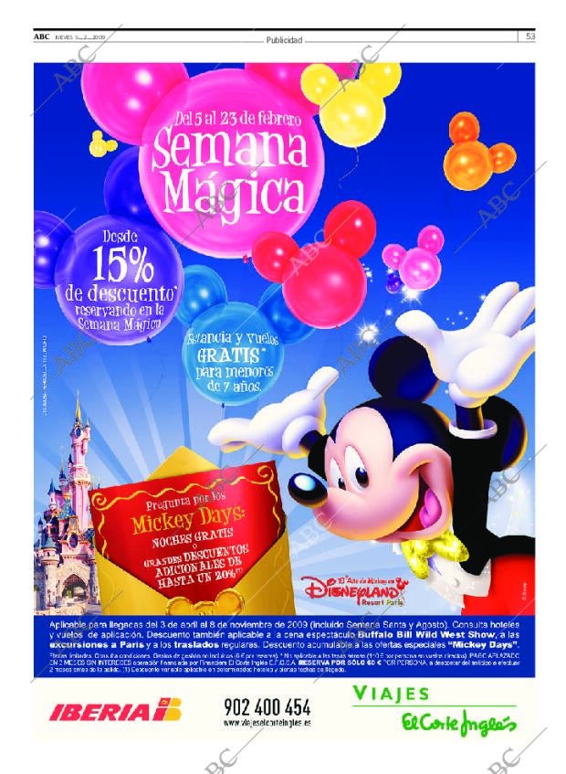ABC CORDOBA 05-02-2009 página 53